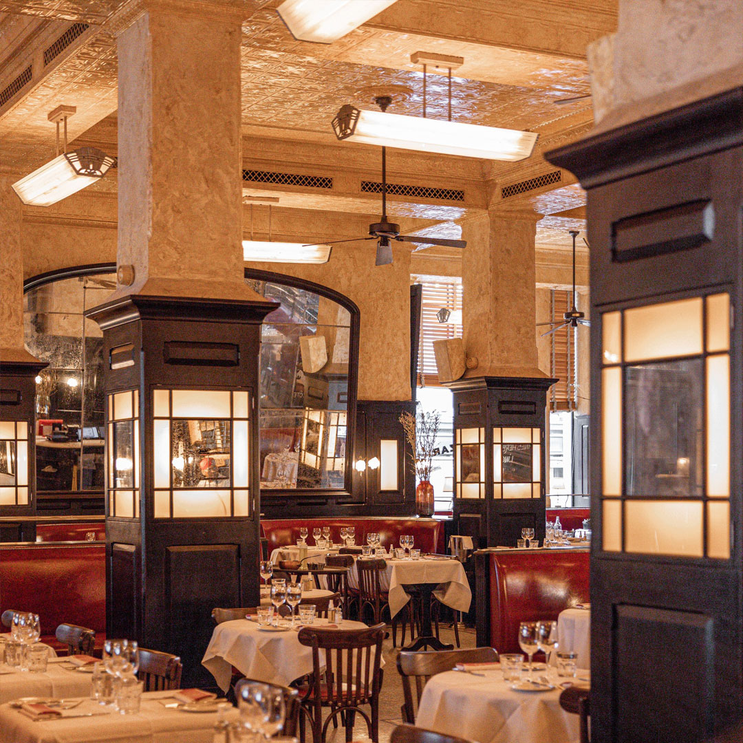 Balthazar London