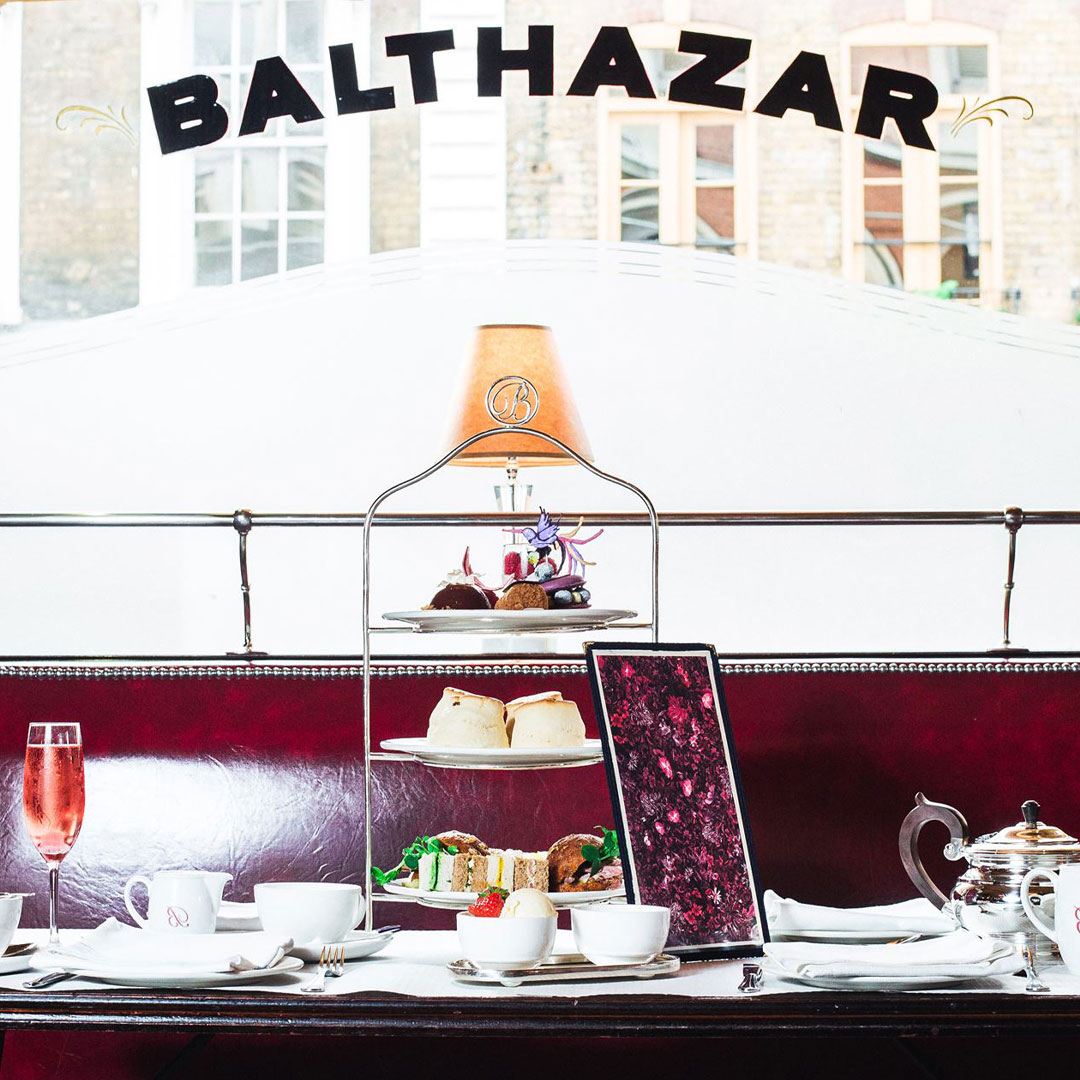 Balthazar London