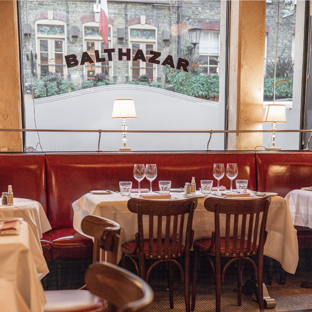 Balthazar London