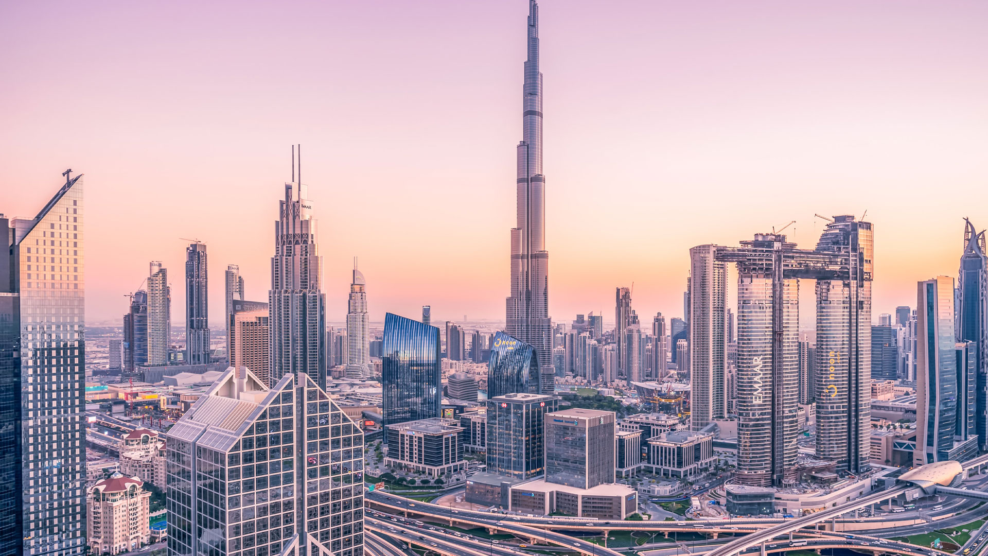 Dubai Header