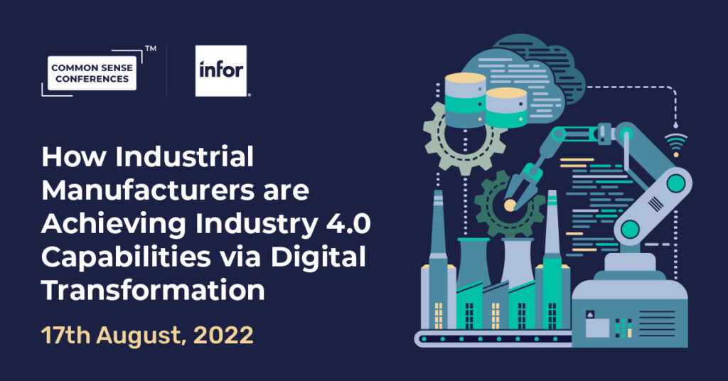 Featured_Aug 17 - Infor - How Industrial