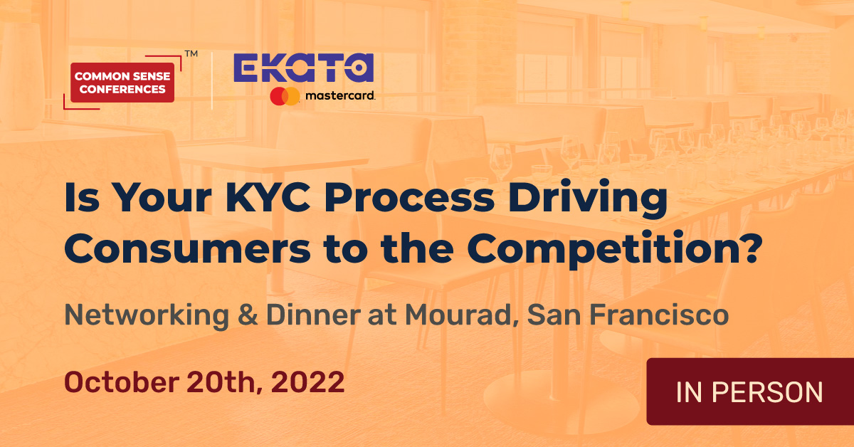 Featured_Ekata - Oct 20 - Is Your KYC Process Driving Consumers