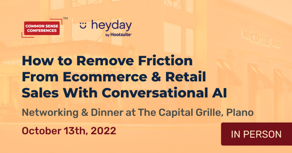 Featured_Heyday - Oct 13 - How to Remove Friction