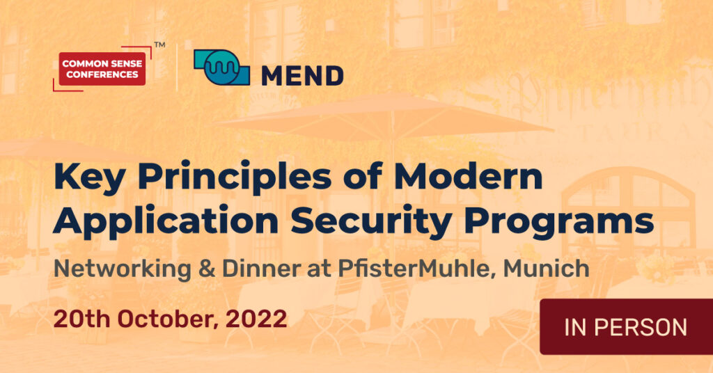 Featured_Mend - Oct 20 (Munich) - Key Principles