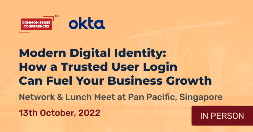Featured_Okta - Oct 13 - Modern Digital Identity