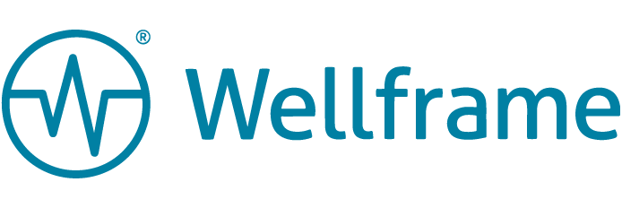 Wellframe Logo