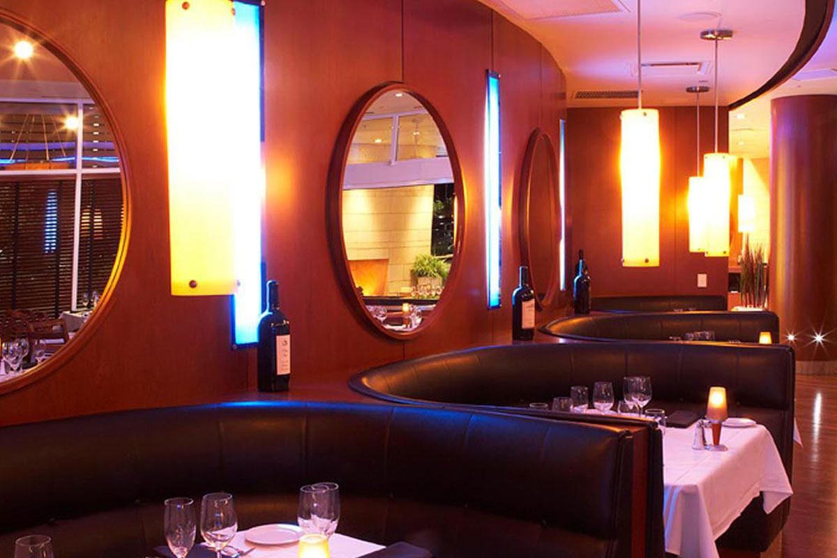 Ocean Prime, Pheonix