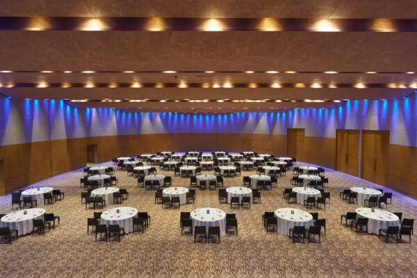 Andaz Aerocity, Delhi