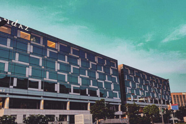 Andaz Aerocity, Delhi