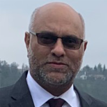 Barry Ghotra