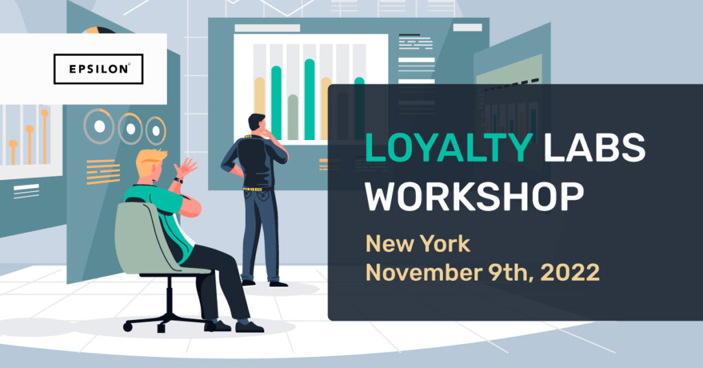 Featured 2_Eplison - Nov 9 - Value Led Loyalty Workshop