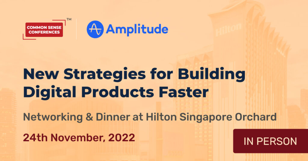 Amplitude - Nov 24 - New Strategies for Building