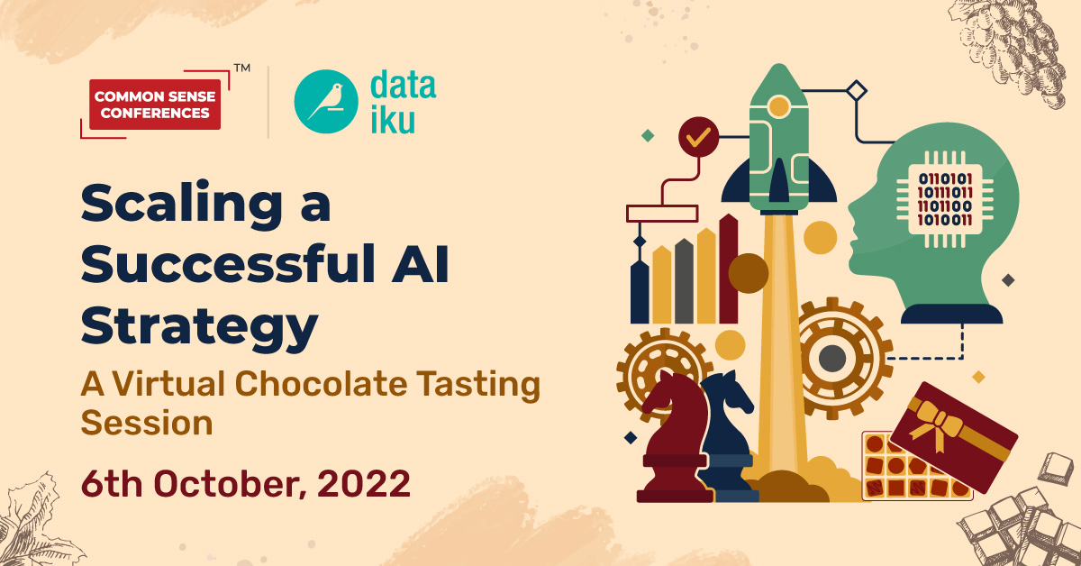 Dataiku Scaling A Successful Ai Strategy