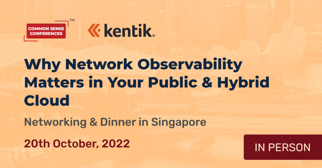 Featured_Kentik - Oct 20 - Why Network Observability Public