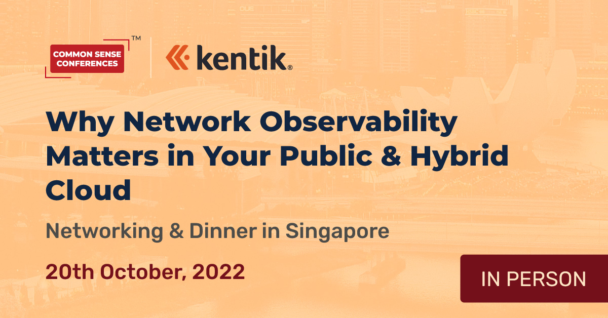 Featured_Kentik - Oct 20 - Why Network Observability Public
