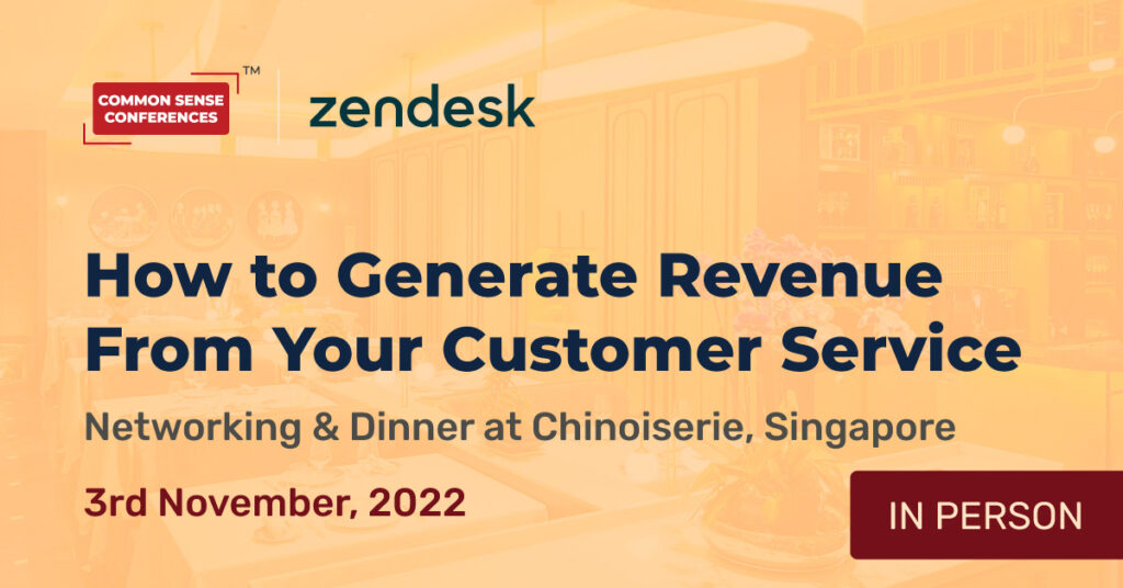 Featured_Zendesk - Nov 3 - How to Generate Revenue