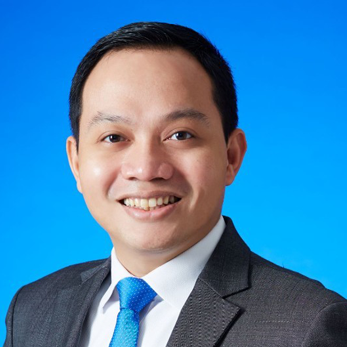 Michael Araneta