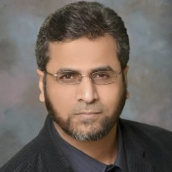 Saeed Akhter