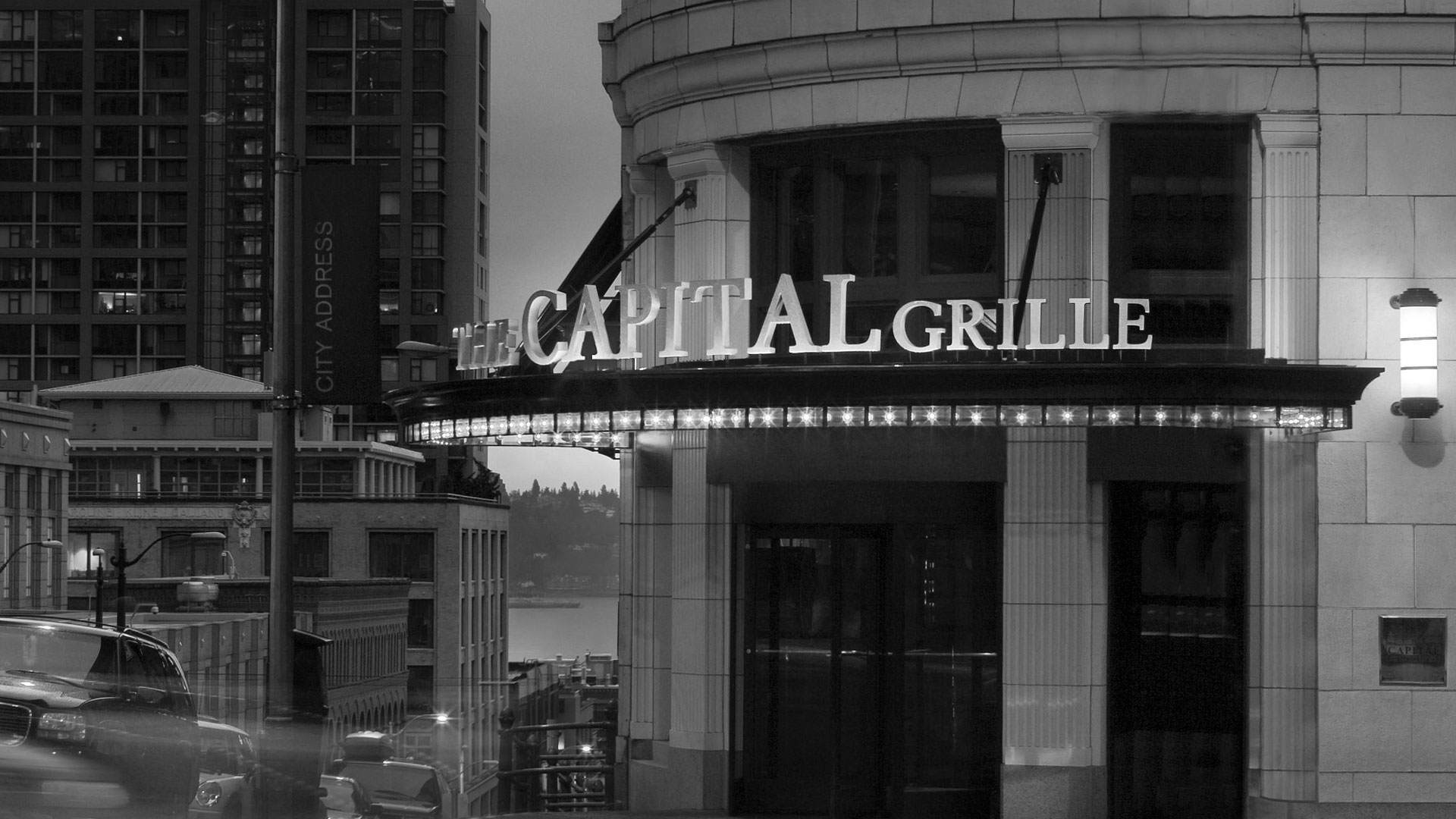 The Capital Grille