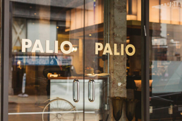 Palio, San Francisco