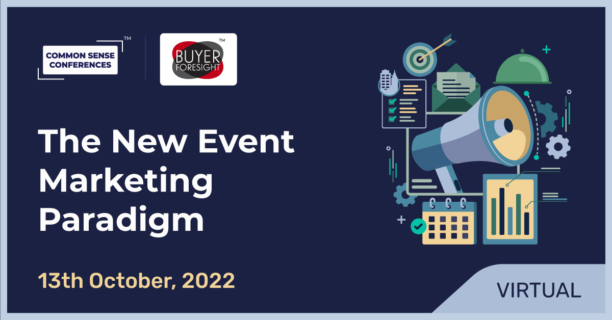 Featured_BFS - Oct 13 - The New Event Marketing Paradigm