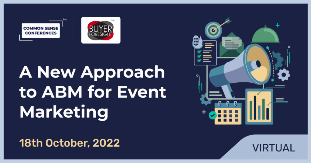 Featured_BFS - Oct 18 - A New Approach to ABM for Event Marketing