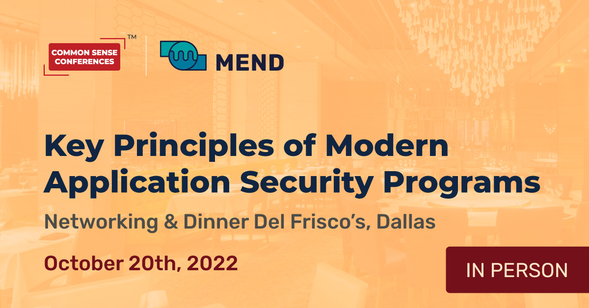 Featured_Mend - Oct 20 (Dallas) - Key Principles