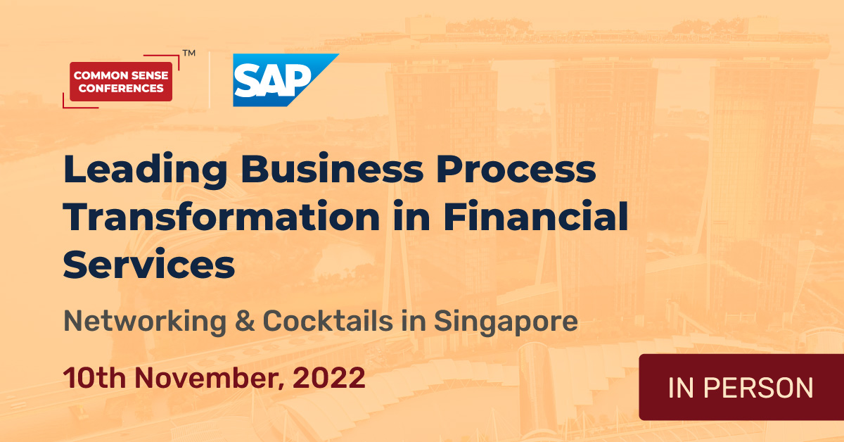Featured_SAP - Nov 10 - Leading Business Process