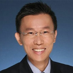 Gerard Koh