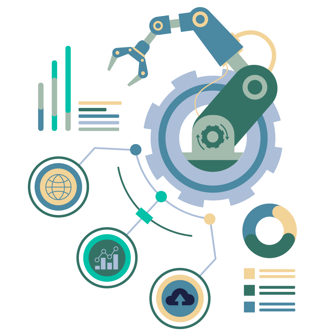 Rimini Street - Why Digital-First Manufacturers Are Choosing Third-Party Support