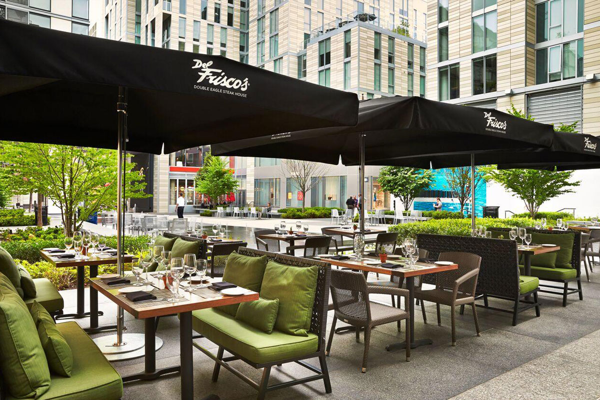 Del Frisco’s Washington, D.C.