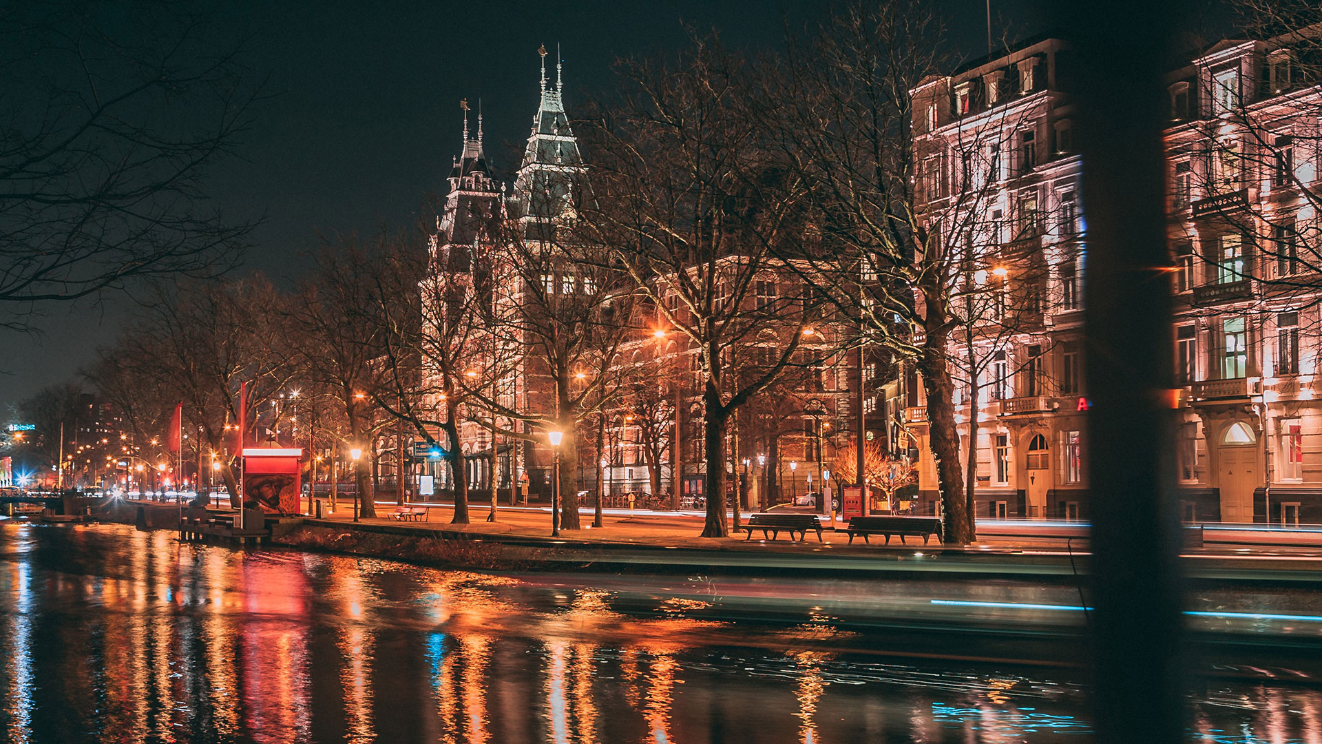 Amsterdam