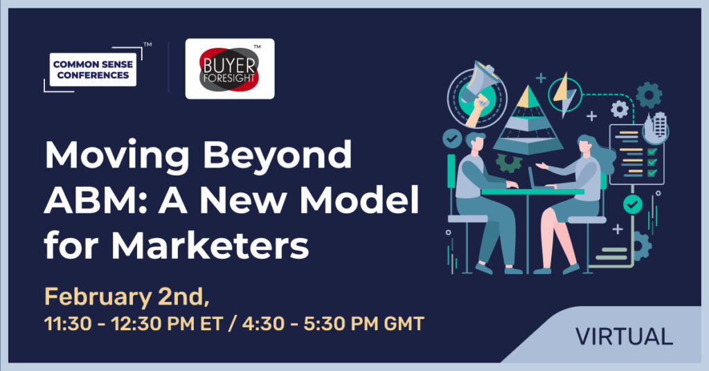 BFS - Feb 02 - Moving Beyond ABM