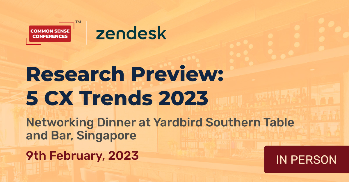 Zendesk - Feb 9 - Research Preview