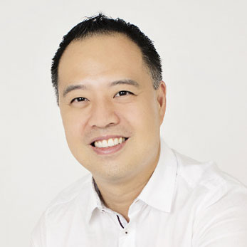 Malcolm Koh