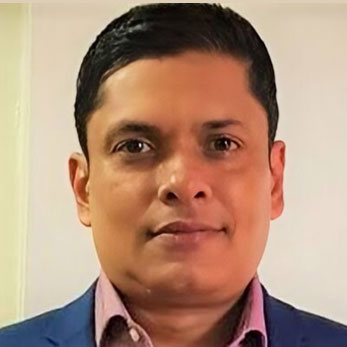 Krishnan Parameswaran