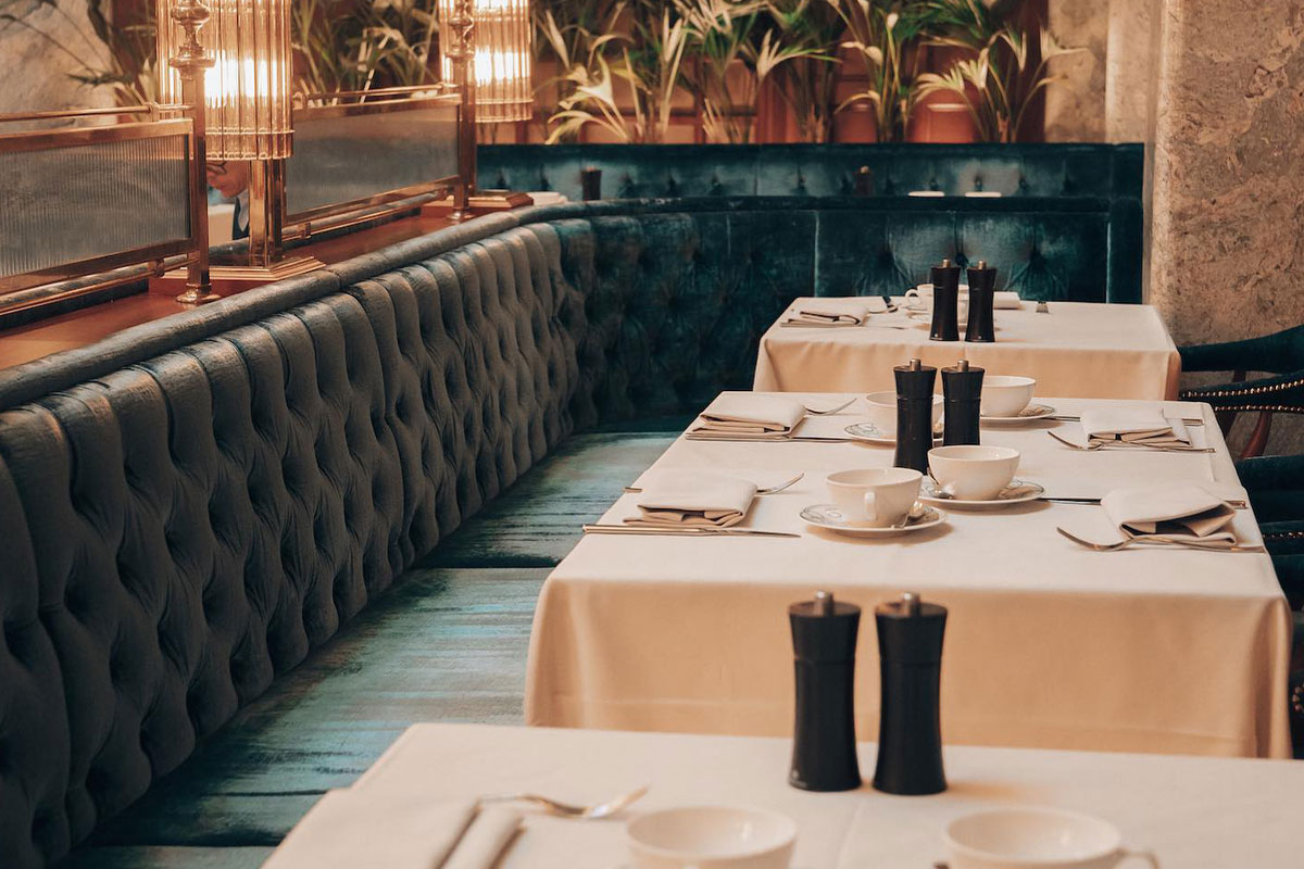 Bank Hotel, Stockholm