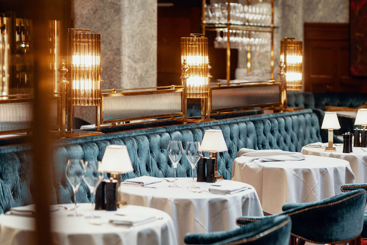 Bank Hotel, Stockholm