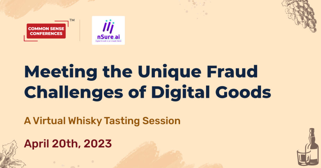 nSure - Apr 20 - Fraud Challenges