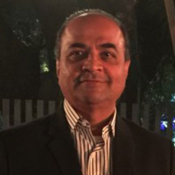 Piyush Mehta