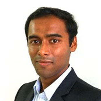 Vishnu Prasad