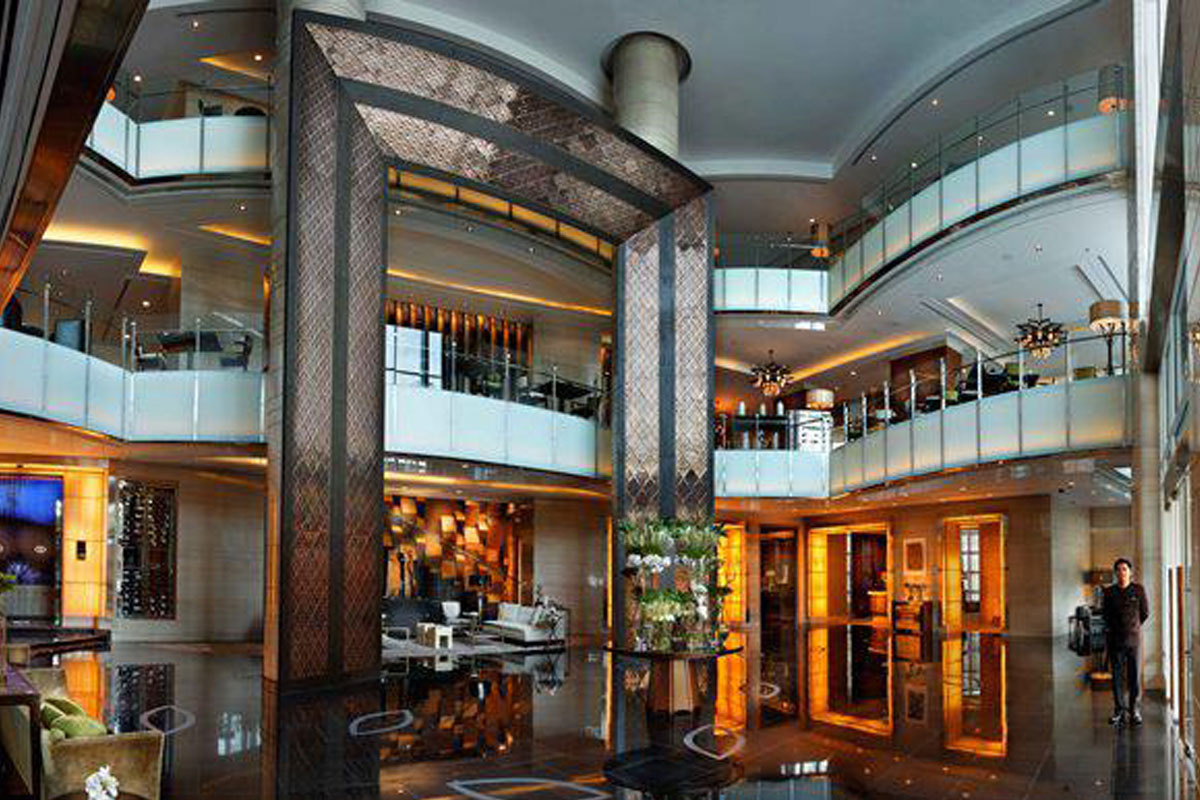 Sofitel Bangkok Sukhumvit