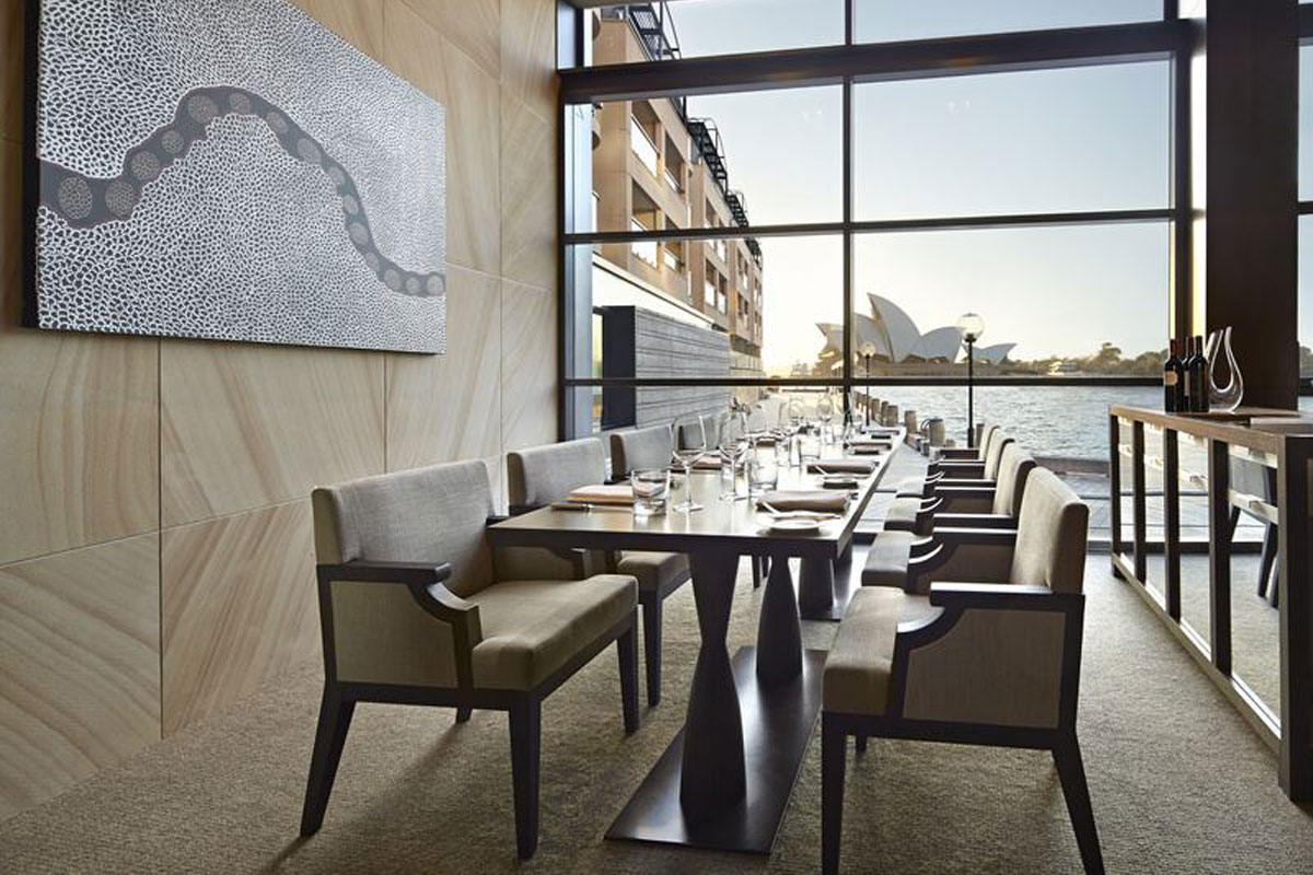 Park Hyatt, Sydney