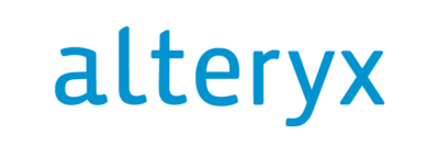 Alteryx