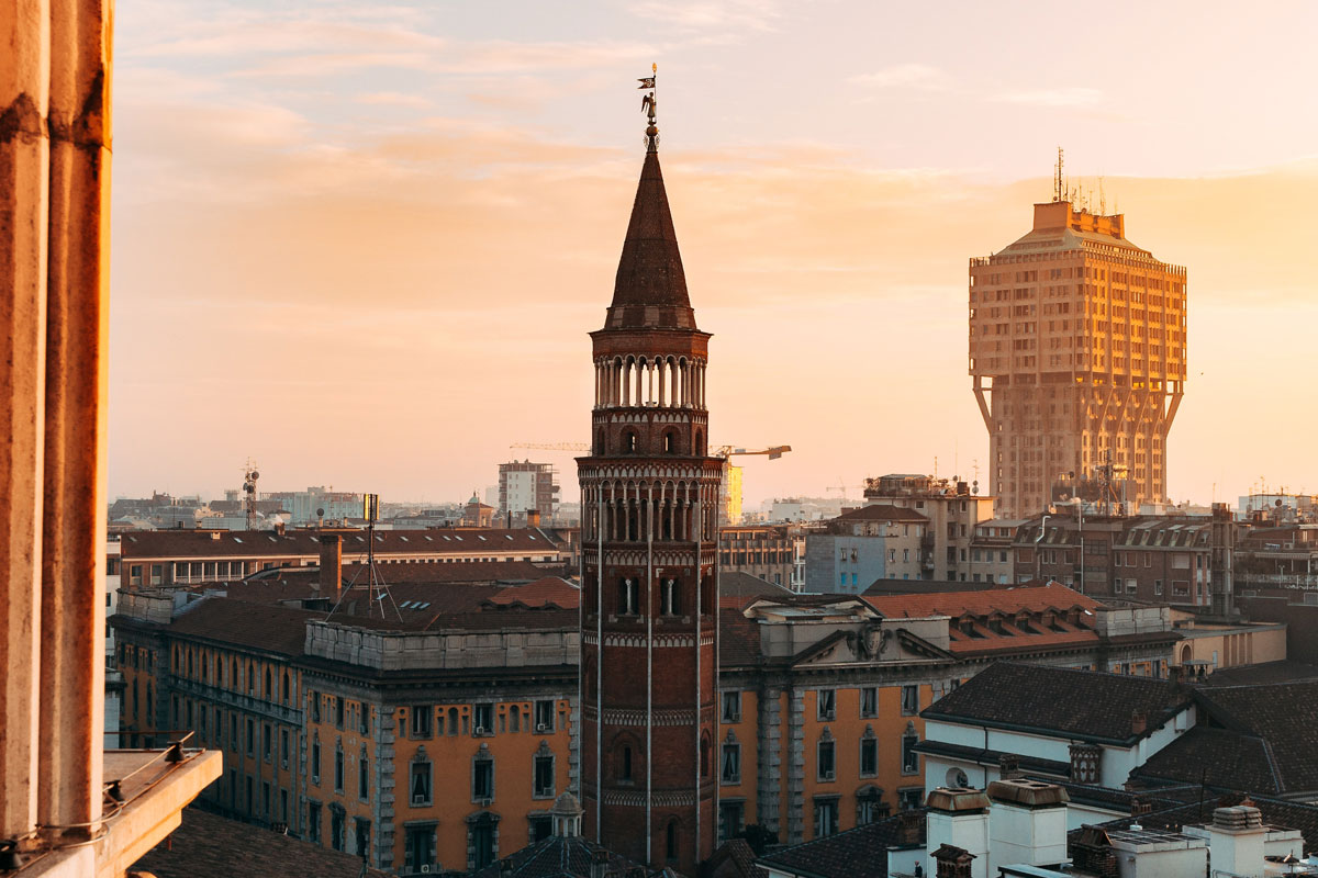 Milan
