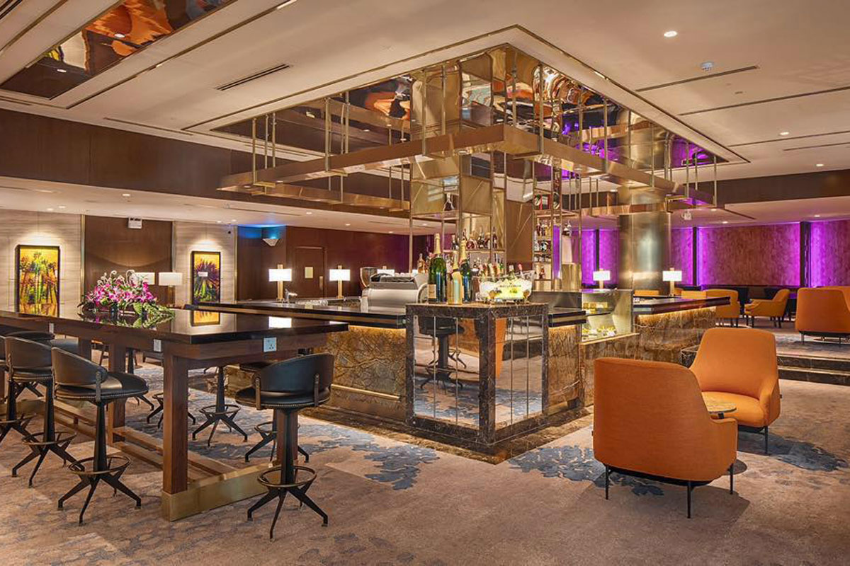 Sheraton, Ho Chi Minh