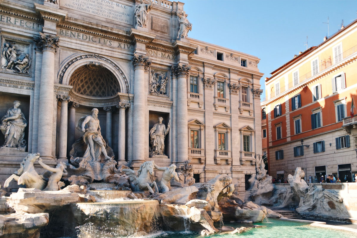 Rome