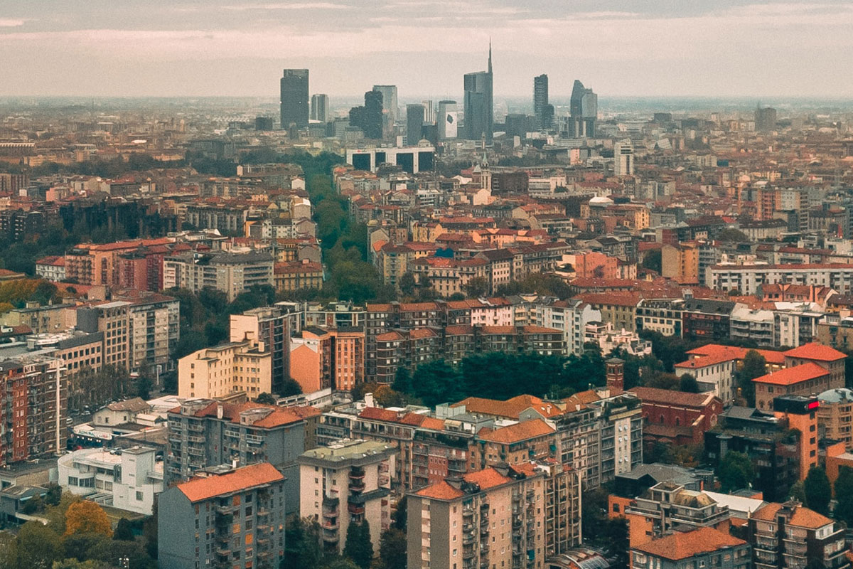 Milan