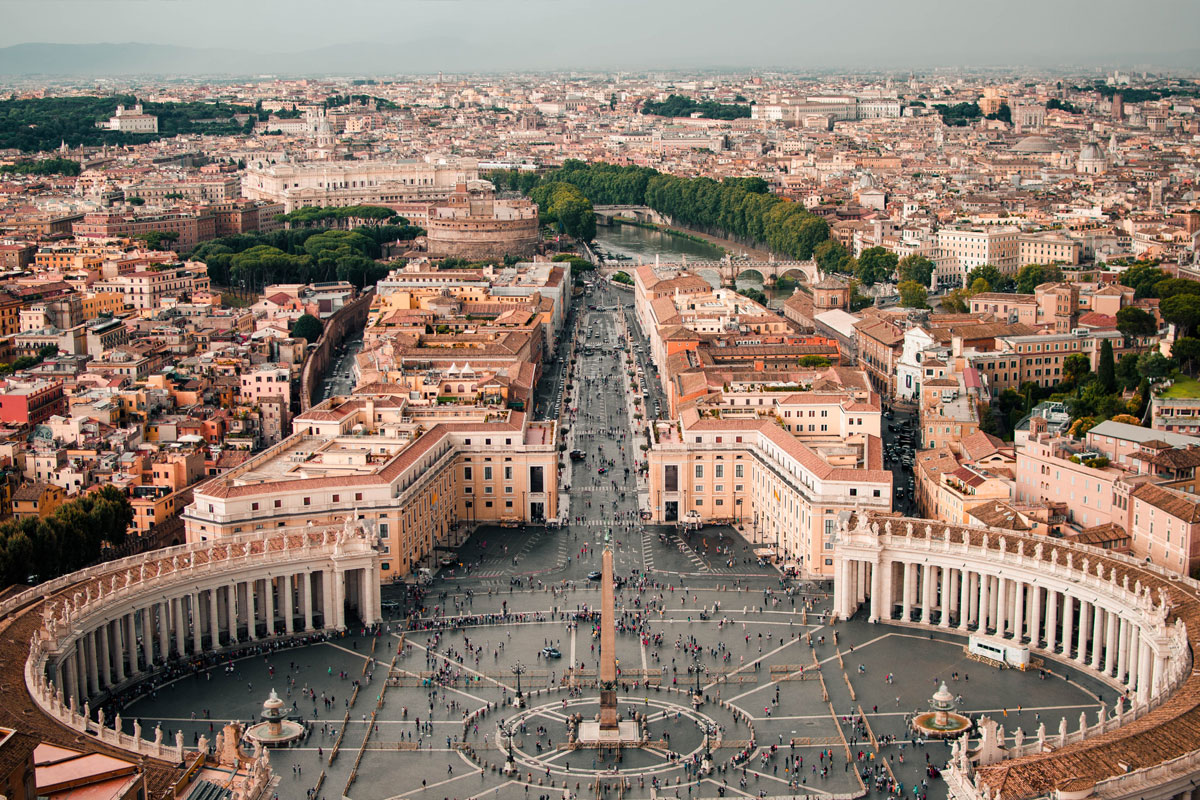 Rome