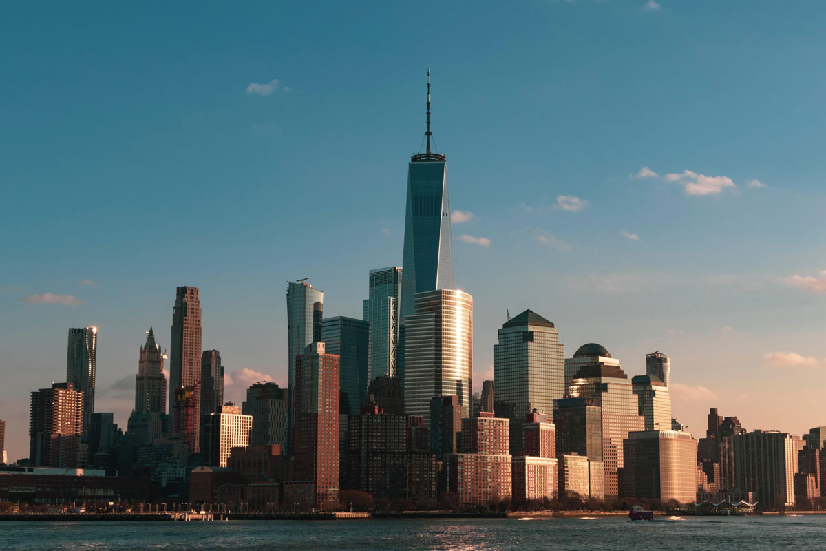 New York